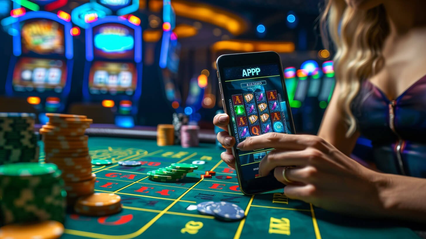 Money Train game interface di gemilangtoto platform