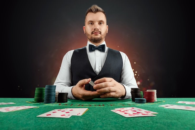 Antarmuka pasar UFC di platform gemilangtoto menampilkan jadwal pertandingan